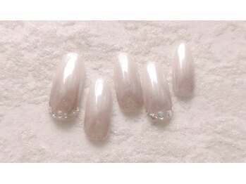 【hand】定額トレンド7800円