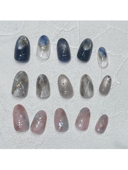 ビューティマーケット アングゥ(BEAUTY MARKET ungu)/11月マンスリーplus