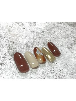 アートの種類が豊富