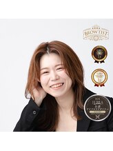 エミリー(Emily)&nbsp;佐々木 優子