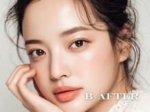 ビーアフターサロン 恵比寿本店(B<AFTER SALON)/すっぴん映えパリジェンヌ