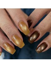 ロウズネイル 国分寺店(LOEWS NAIL)/Magnet/マグネット