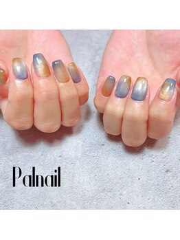 パルネイル(Pal nail)/