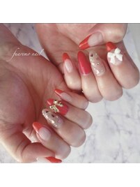 ガーリーハート