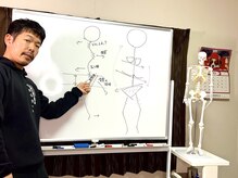 エヌキュア(N Cure)/現状のご説明とご提案