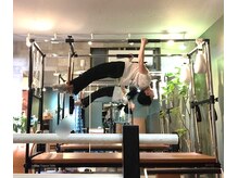 カナダ製のマシンフル完備