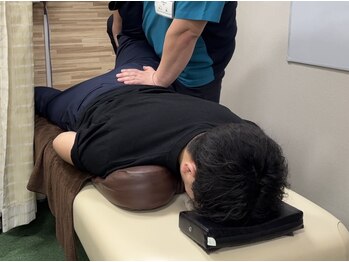 リセット整骨院 やえのさと院/骨盤整体（KS)