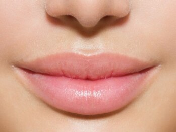 サロンマミの写真/【話題のローマピンク】唇やバストトップの黒ずみをケア◎本来の美しいピンク色を取り戻し自信UP♪