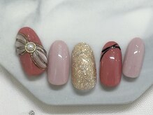 サニー ロア(Sunny.Roa)/シンプル定額デザイン