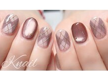 ケイネイル(Knail)/キャンペーン/お客様アレンジ
