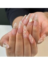 ヘブン 池袋(HEAVEN)/長 さだしやり放題×つけ放題