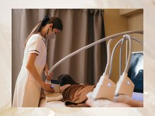 凛玄 名古屋栄店(りんげん)の雰囲気（完全個室のプライベート空間で上質な時間をお過ごしいただけます）