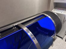 水素浴カプセル専門サロン エイミー 銀座店(Aimy GINZA)
