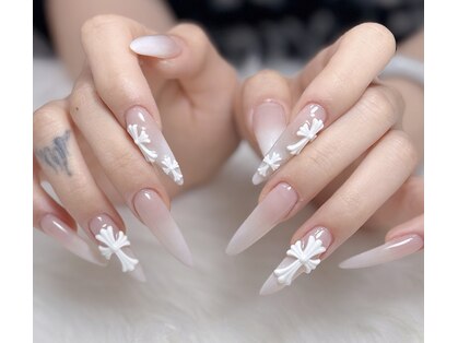 ニチネイルアートスタジオ(Nichi Nail Art Studio)の写真