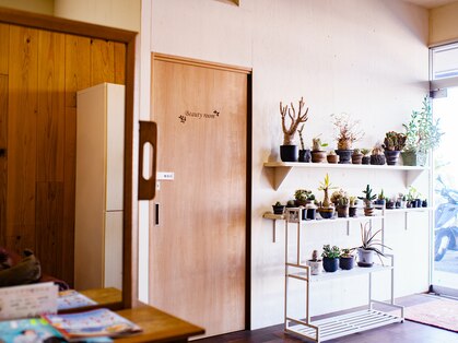 クロック 松井山手店(Clock)の写真