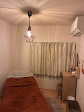 ココ(CoCo)/施術Room2