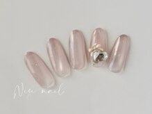 ニジ(Nizi.)/sweet Heart