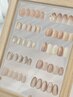 【nail marina指名】＊Natural &nbsp;design course &nbsp;《HAND》