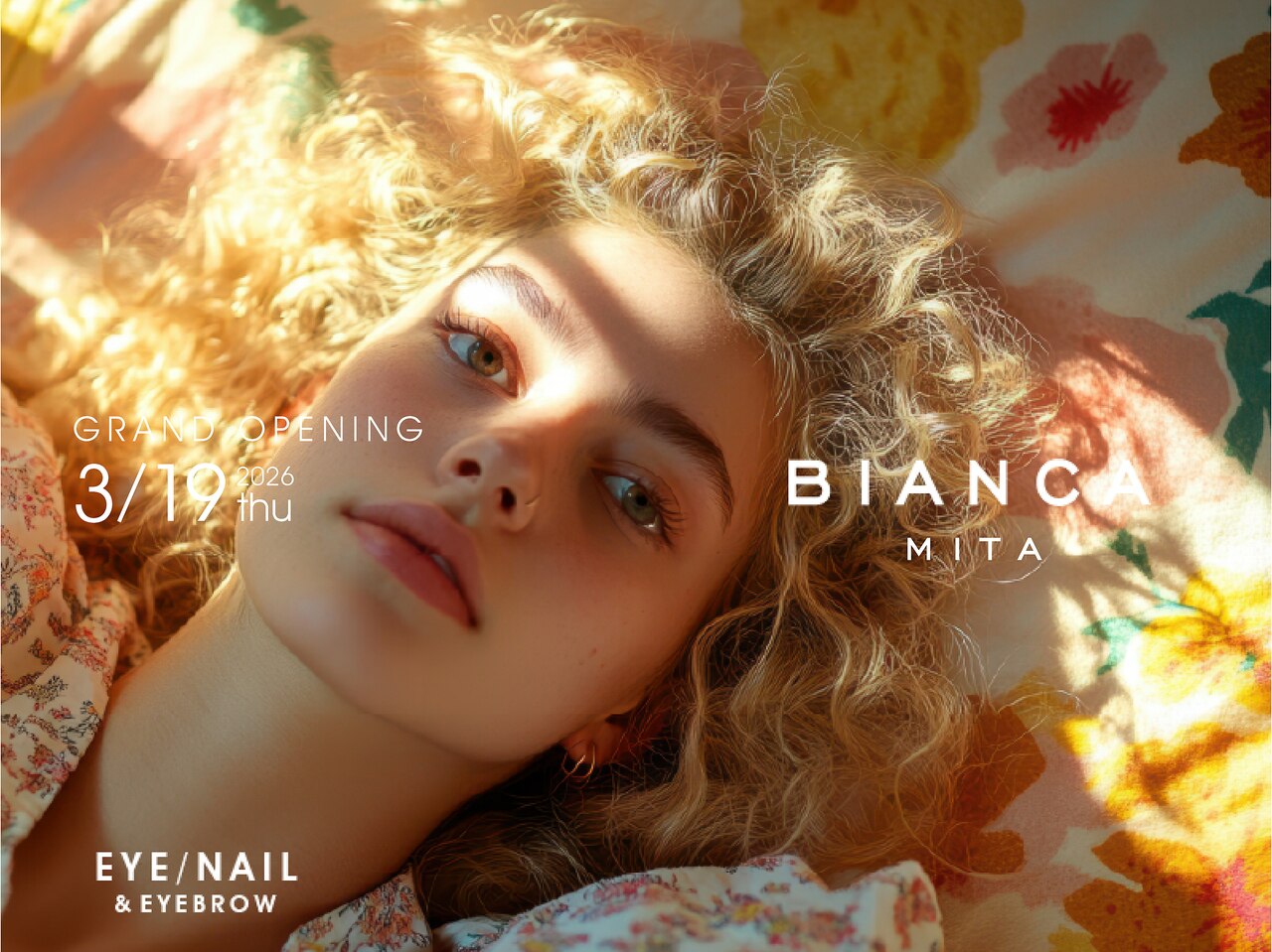 ビアンカ 三田店(Bianca)｜ホットペッパービューティー