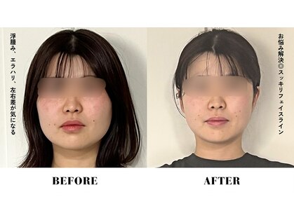 コアサロン(58SALON)の写真