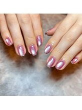 サロン ウネルマ 小郡店(salon UNELMA)