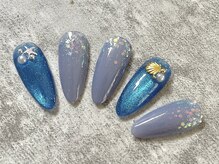 エムネイル(M nail)/