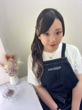 ホワイトアイ 船橋(WHITE EYE)&nbsp;haruna 
