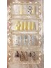 【ガーリー好き集合☆】きゅん盛れデザイン定額 ¥5480 (初回オフ込)