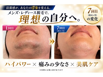 リオンズ 柏駅前店の写真