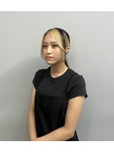 アヴェクトワ 川口東口店(avectoi by anyhow)&nbsp;濱田 志妃