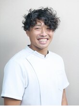 関大前鍼灸整骨院 岡田 匠