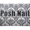ポッシュネイル(Posh Nail)ロゴ