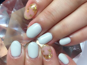 アイリッシュネイル 久屋大通店(Irish Nail)/スターネイル