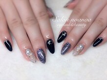 サロンノアノア 直方店(salon noa noa)/