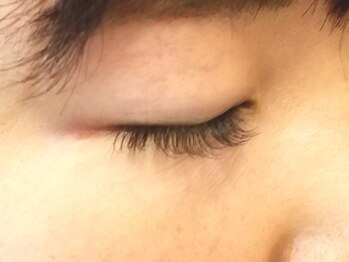 オレンジスター バイ パッセージ(ORANGE STAR BY PASSAGE)/ぱっちりブラウンMIX[相模大野]