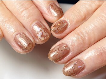 ハズキ ネイル(Hazuki Nail)/