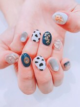 ネイルサロンアンドジュエリー アリュール(ALLURE)/