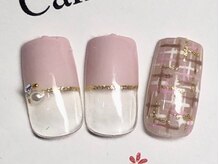 キャンアイドレッシー 熊谷店/2019.10～11月5000円