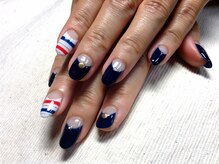 ピリナ(pilina)/ネイルデザイン