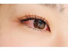 エマアイラッシュ(emma eyelash)/フラットマットラッシュ　160本