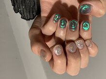 ネイルズ ララ(nails Lala)/個性派☆