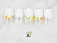 ピッピ 桜新町店(peep PEEP)/20年5月のおすすめコース-7