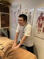 カラダファクトリー 逗子駅前店 大久保 直樹