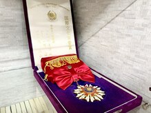 スハダビ110(suhadabi110)/国際文化栄誉賞受賞