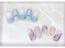 トータルビューティーウルウ(total beauty 潤 uru)/定額¥10000