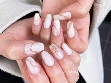 ニュアーズネイル(nuas nail)/