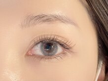 サロンドボーテ ジョワ(salon de beaute Joie)/【ニュアンスカラーエクステ】