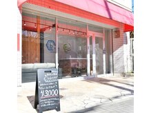 ホワイトニングサロンブライト 尼崎店(Whitening salon bright)の雰囲気（【JR尼崎】徒歩７分　通いやすいセルフホワイトニングサロン♪）