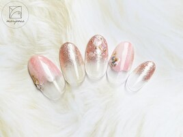 さくらネイル