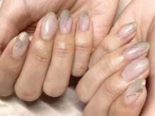 エシェナ(Eche’na)/シンプルニュアンス☆